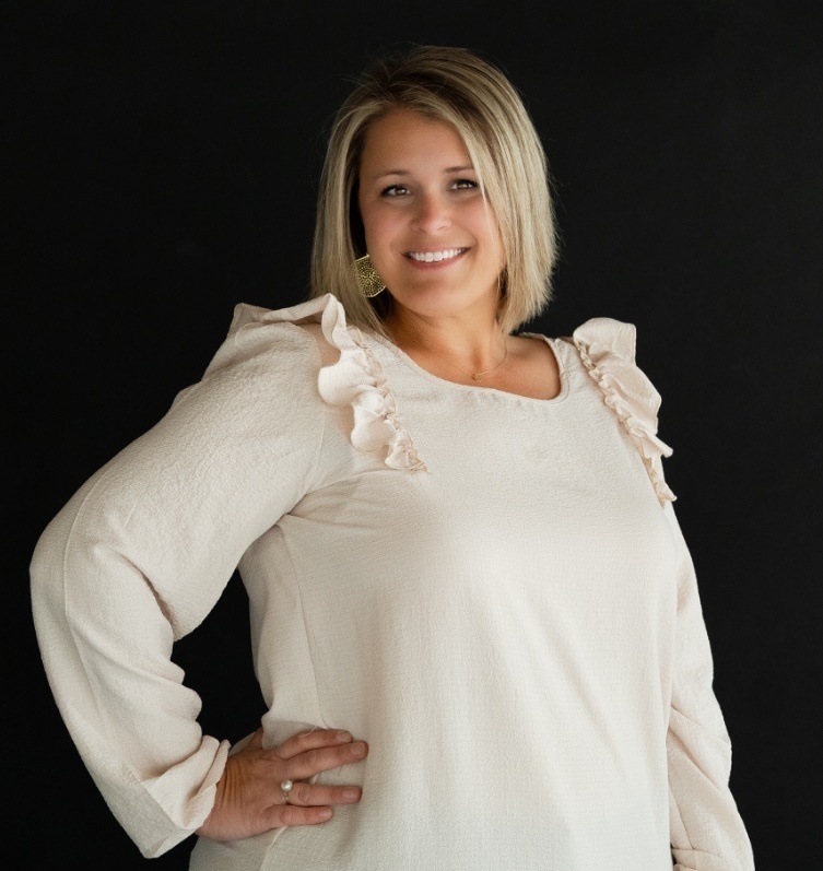 Becca M. Baker Image