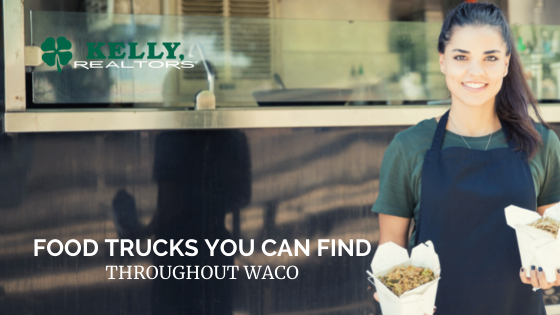 Waco Food Trucks