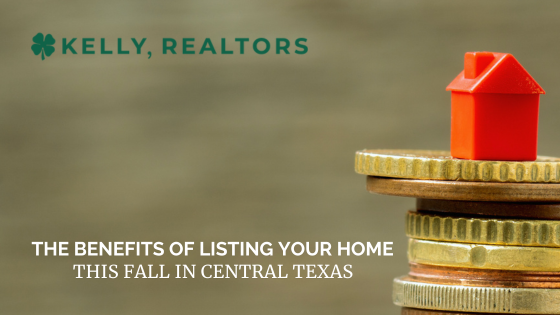 List Home Central Texas